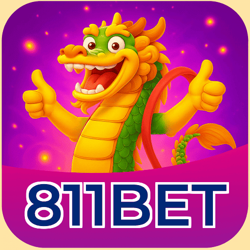 811BET logo
