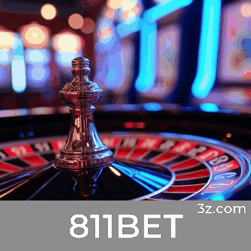 811BET Bônus por convite 811BET