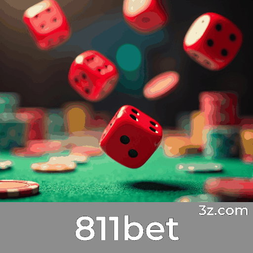 811bet - Seu Cassino Online Confiável
