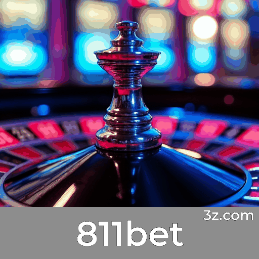 811bet - Seu Cassino Online Confiável