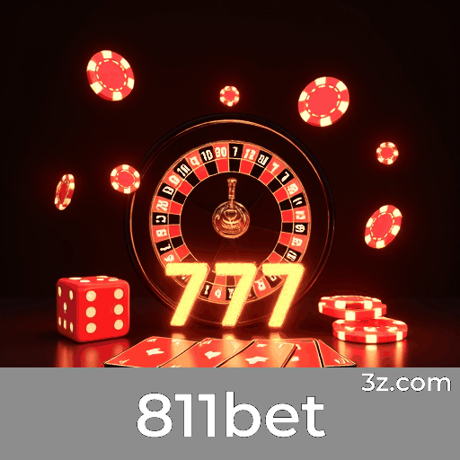Experiência de Casino Elite no 811bet: Dealers Reais e Jogos Premium