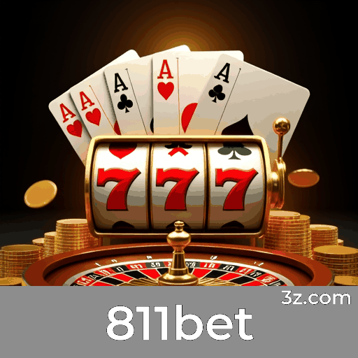 811bet: Experiência Diversificada e Otimizada para Brasileiros