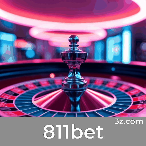 811bet - Seu Cassino Online Confiável