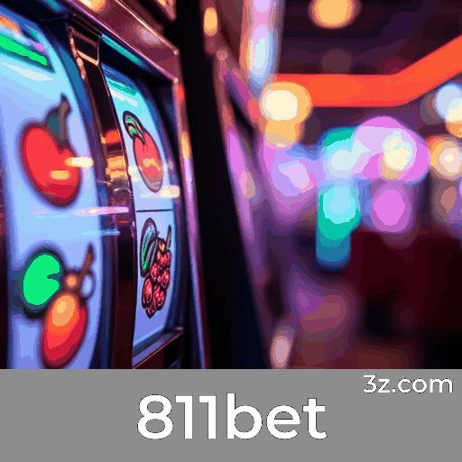 811bet - Seu Cassino Online Confiável